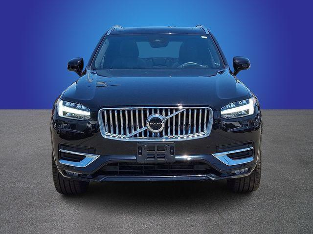 used 2023 Volvo XC90 car, priced at $45,475