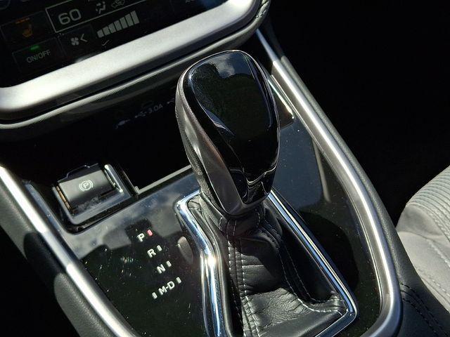 used 2025 Subaru Legacy car, priced at $27,441