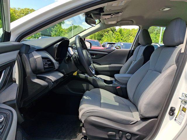 used 2025 Subaru Legacy car, priced at $27,441