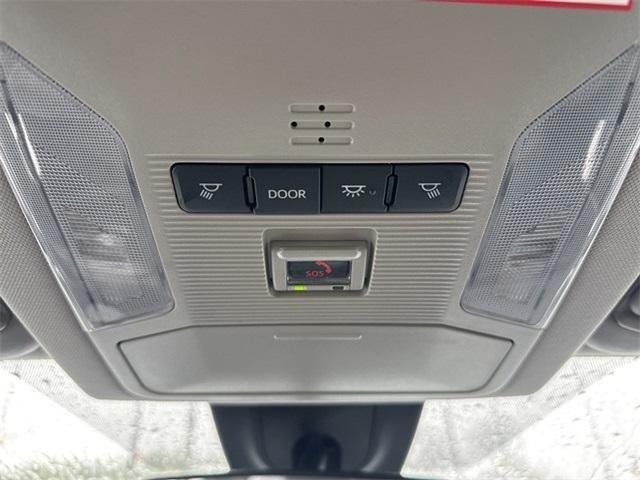 used 2025 Toyota RAV4 Hybrid car, priced at $34,981