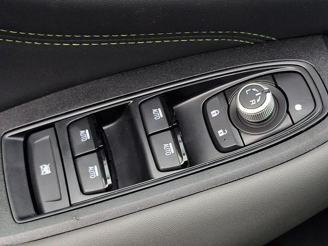 used 2025 Subaru Outback car, priced at $33,835