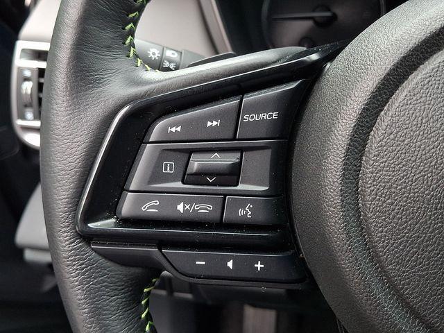 used 2025 Subaru Outback car, priced at $33,835