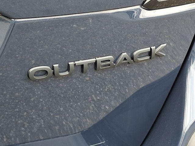 used 2025 Subaru Outback car, priced at $33,835