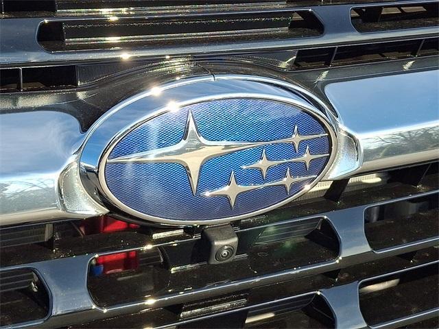 new 2026 Subaru Ascent car, priced at $46,806