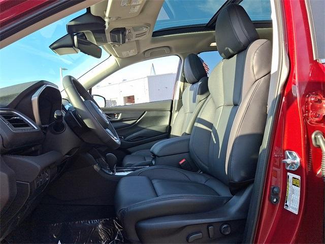new 2026 Subaru Ascent car, priced at $46,806