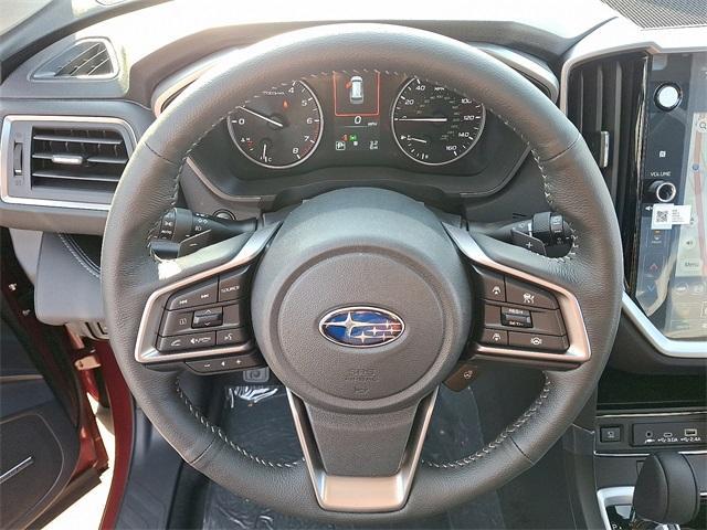 new 2026 Subaru Ascent car, priced at $46,806