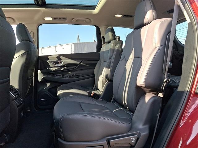 new 2026 Subaru Ascent car, priced at $46,806