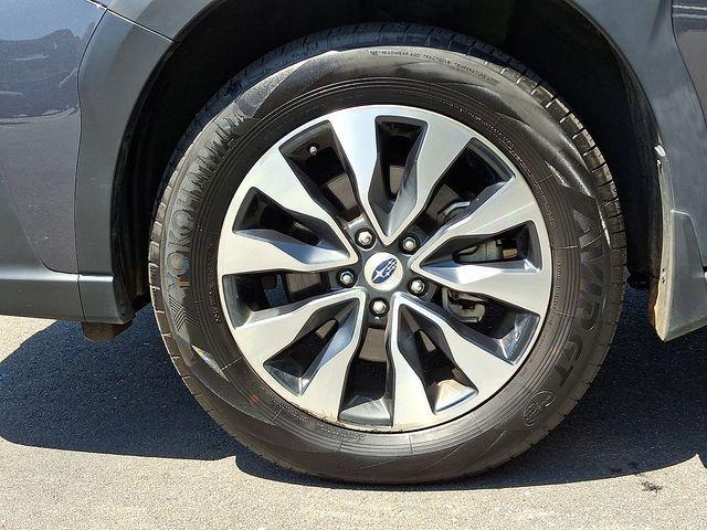 used 2023 Subaru Outback car, priced at $27,475