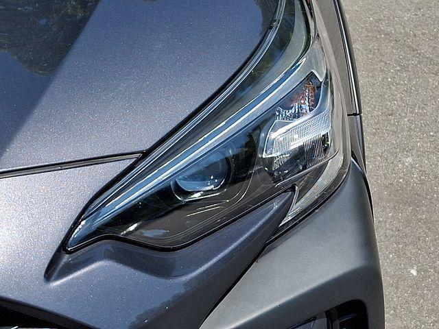 used 2023 Subaru Outback car, priced at $27,475