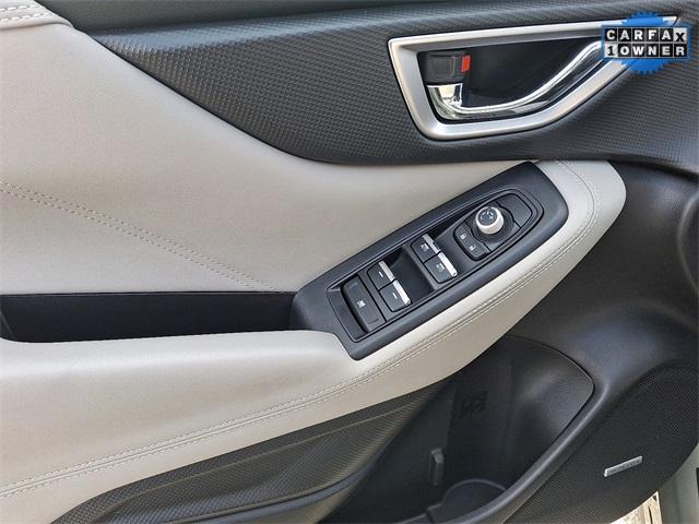 used 2019 Subaru Forester car, priced at $21,341