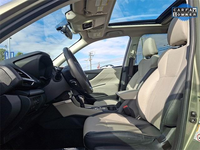 used 2019 Subaru Forester car, priced at $21,341