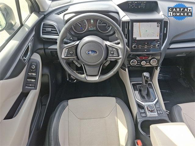 used 2019 Subaru Forester car, priced at $21,341