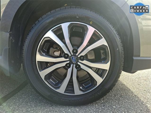 used 2019 Subaru Forester car, priced at $21,341