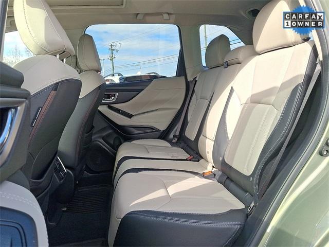used 2019 Subaru Forester car, priced at $21,341