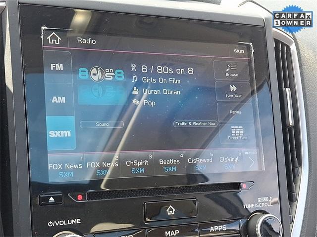 used 2019 Subaru Forester car, priced at $21,341