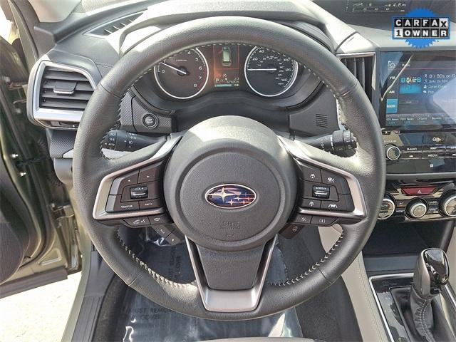 used 2019 Subaru Forester car, priced at $21,341