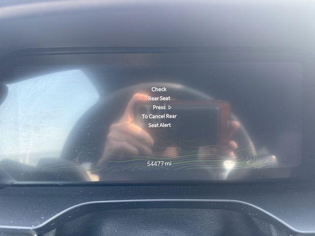 used 2024 Jeep Grand Cherokee 4xe car, priced at $26,491