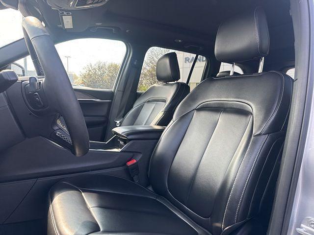 used 2024 Jeep Grand Cherokee 4xe car, priced at $26,491