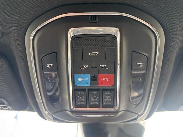 used 2024 Jeep Grand Cherokee 4xe car, priced at $26,491