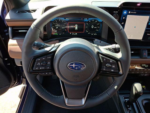 new 2026 Subaru Outback car, priced at $46,733