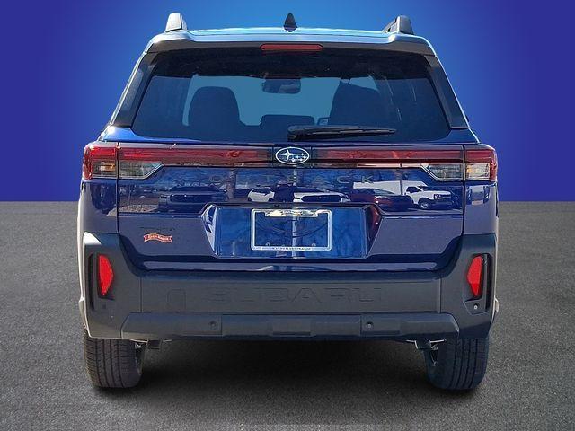 new 2026 Subaru Outback car, priced at $46,733