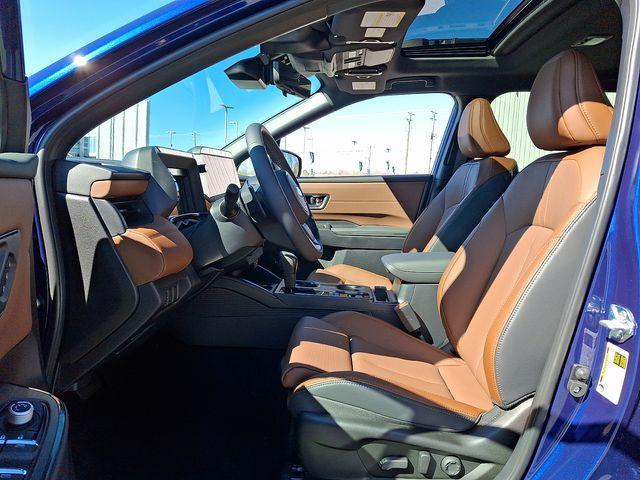 new 2026 Subaru Outback car, priced at $46,733