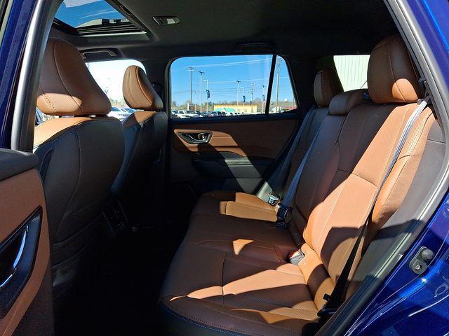 new 2026 Subaru Outback car, priced at $46,733