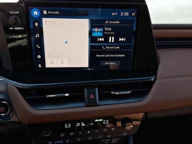 new 2026 Subaru Outback car, priced at $46,733