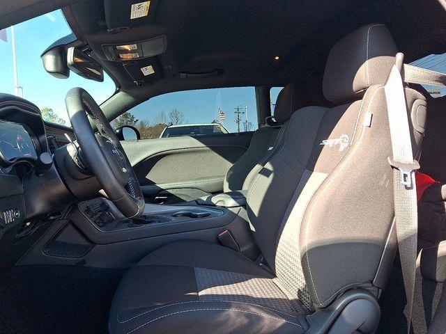 used 2023 Dodge Challenger car, priced at $64,981