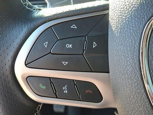 used 2023 Dodge Challenger car, priced at $64,981