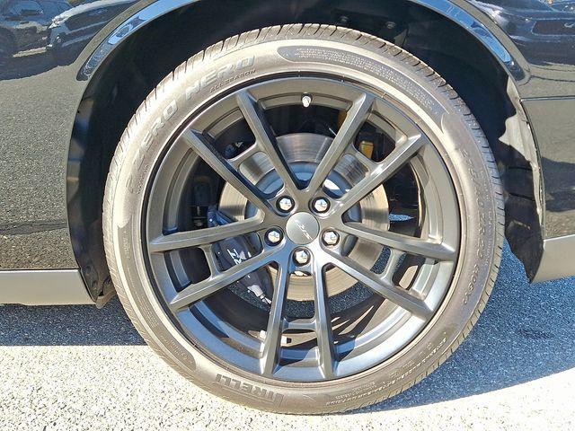 used 2023 Dodge Challenger car, priced at $64,981