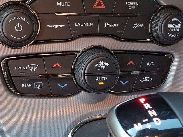 used 2023 Dodge Challenger car, priced at $64,981