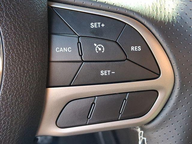 used 2023 Dodge Challenger car, priced at $64,981