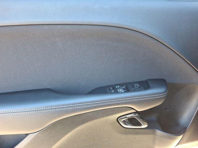 used 2023 Dodge Challenger car, priced at $64,981