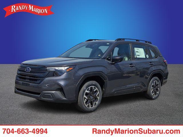 new 2026 Subaru Forester car, priced at $29,717