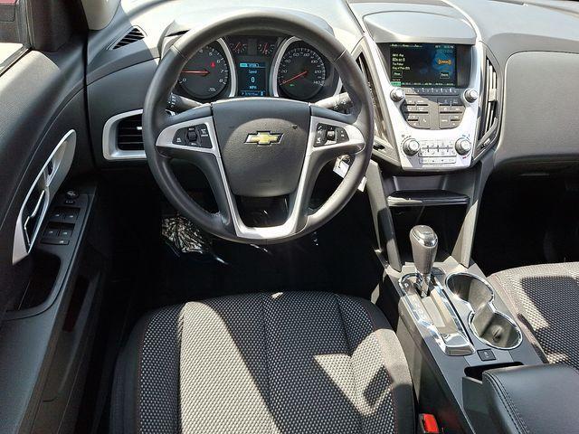 used 2016 Chevrolet Equinox car, priced at $12,835
