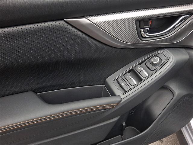 used 2022 Subaru Crosstrek car, priced at $27,491