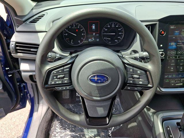 new 2026 Subaru Crosstrek car, priced at $31,736