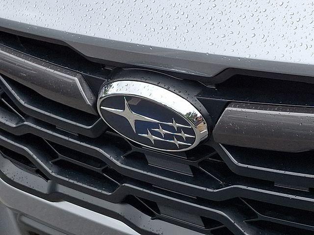 new 2026 Subaru Crosstrek car, priced at $31,736