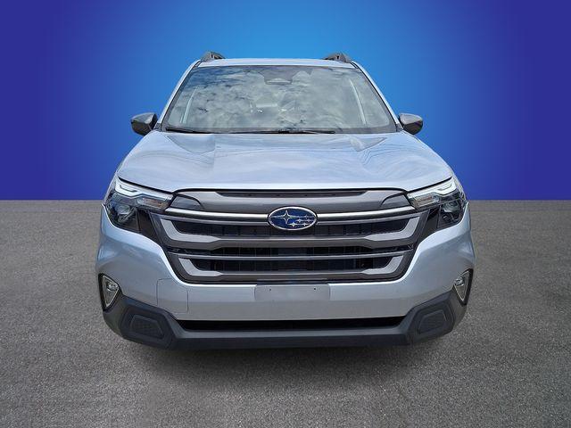 used 2025 Subaru Forester car, priced at $31,085