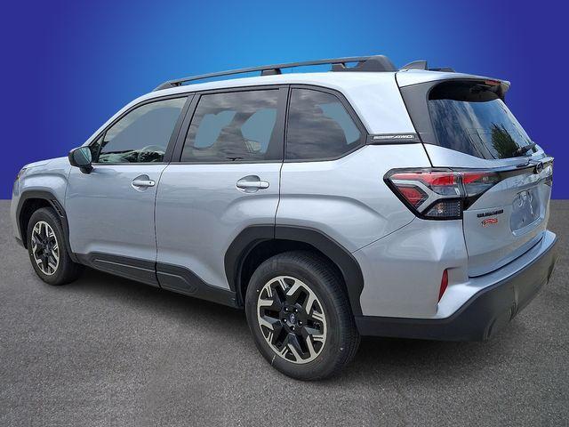 used 2025 Subaru Forester car, priced at $31,085
