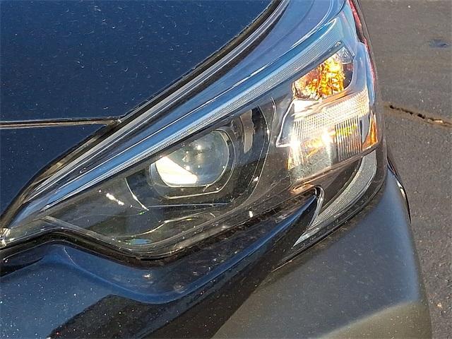 used 2025 Subaru Outback car, priced at $38,981