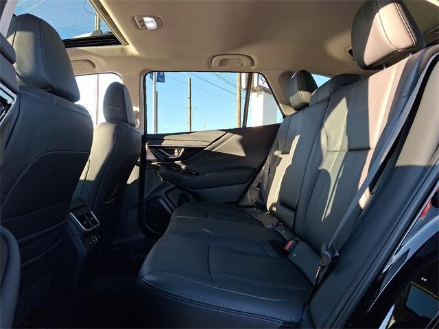 used 2025 Subaru Outback car, priced at $38,981