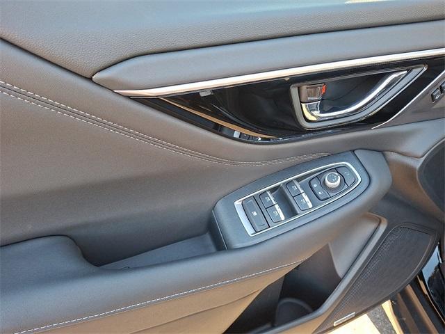 used 2025 Subaru Outback car, priced at $38,981