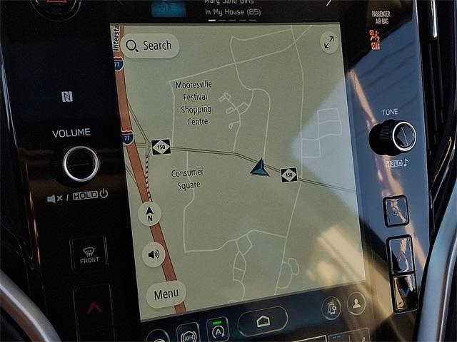 used 2025 Subaru Outback car, priced at $38,981