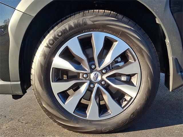 used 2025 Subaru Outback car, priced at $38,981