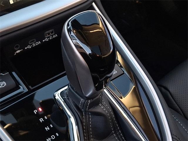 used 2025 Subaru Outback car, priced at $38,981