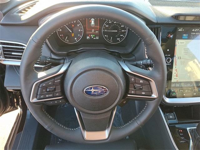 used 2025 Subaru Outback car, priced at $38,981