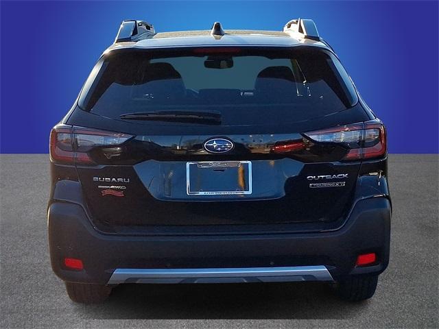 used 2025 Subaru Outback car, priced at $38,981