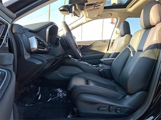 used 2025 Subaru Outback car, priced at $38,981